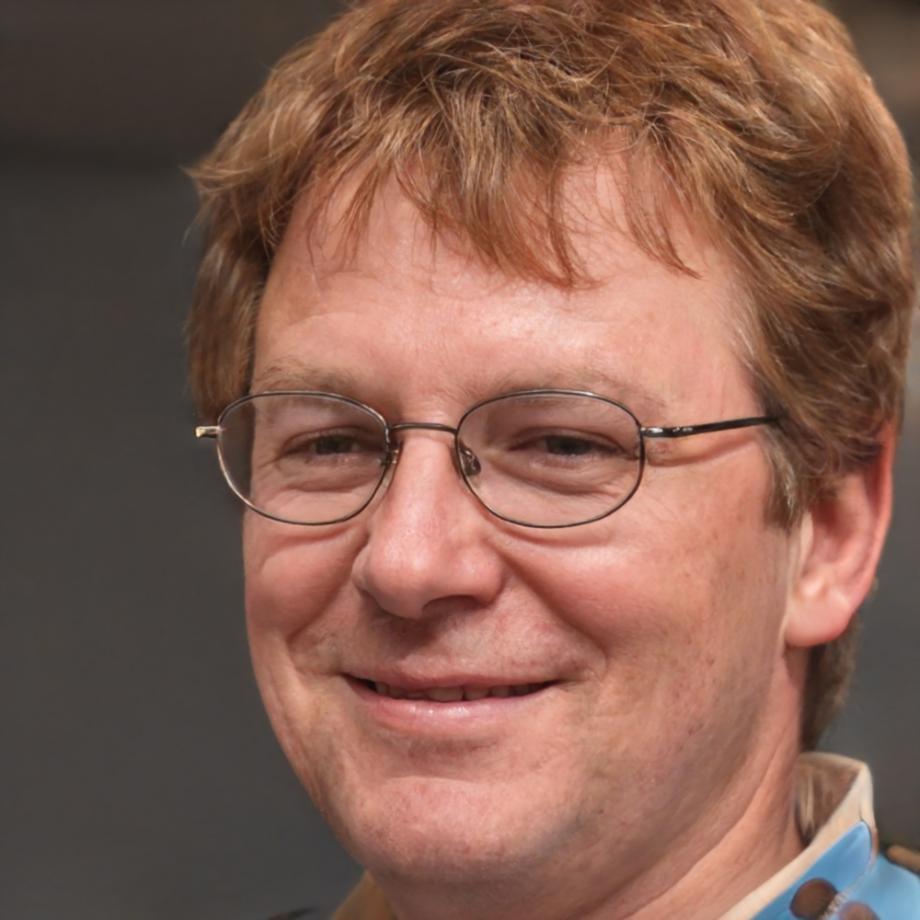 Portrait von Marcus Böhler, Geschäftsführender Partner